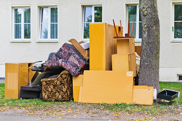 Best Hoarding Cleanup  in Southmont, NC